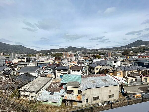 広島県広島市安佐南区相田2丁目(賃貸アパート3DK・2階・49.61㎡)の写真 その12