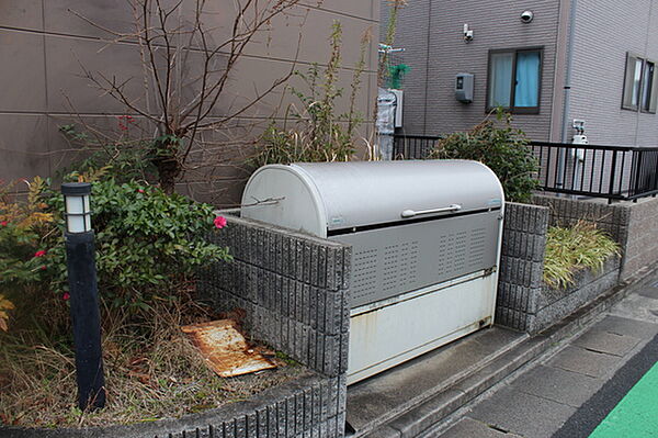 広島県安芸郡海田町南幸町(賃貸アパート1K・2階・23.18㎡)の写真 その11