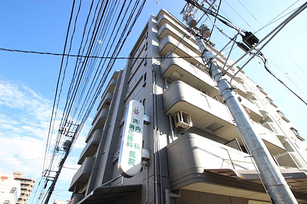 Ｍ　Ｃｉｔｙ ｜広島県広島市西区都町(賃貸マンション1K・6階・18.76㎡)の写真 その15