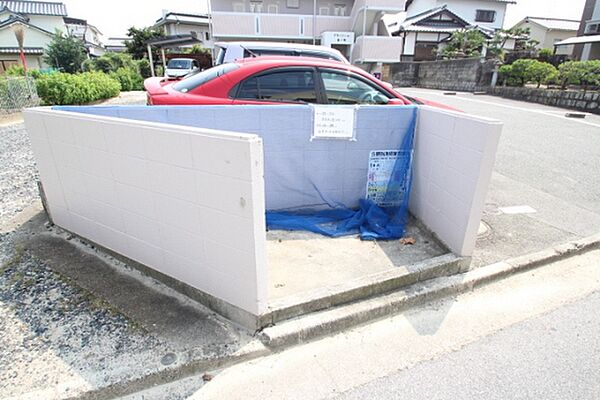 広島県安芸郡府中町宮の町1丁目(賃貸マンション1K・1階・24.51㎡)の写真 その17