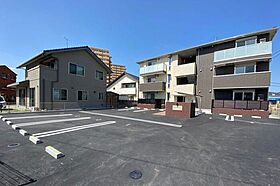 広島県東広島市西条大坪町（賃貸アパート1LDK・1階・37.68㎡） その3