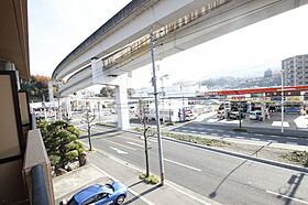 広島県広島市安佐南区長楽寺2丁目（賃貸マンション1K・3階・22.68㎡） その15