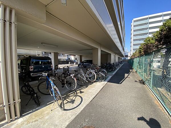 広島県広島市西区庚午南2丁目(賃貸マンション1K・5階・23.80㎡)の写真 その17