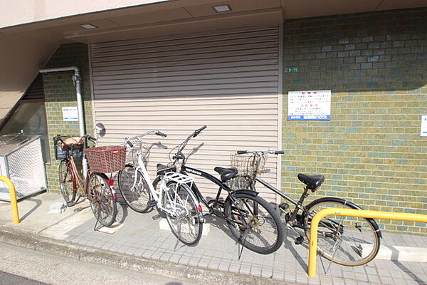 広島県広島市西区楠木町3丁目(賃貸マンション2DK・3階・37.80㎡)の写真 その18