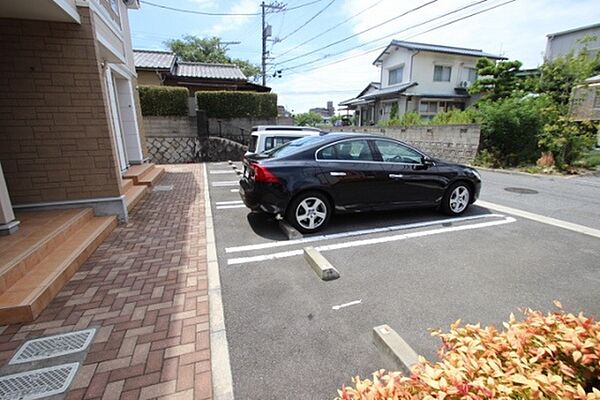 広島県広島市佐伯区皆賀1丁目(賃貸アパート1R・1階・33.15㎡)の写真 その15