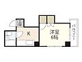 ピュアシティ2階3.4万円