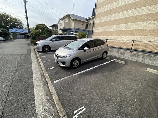 広島県広島市西区井口4丁目(賃貸アパート1K・1階・20.28㎡)の写真 その16