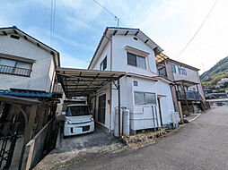 山陽本線 安芸中野駅 徒歩12分