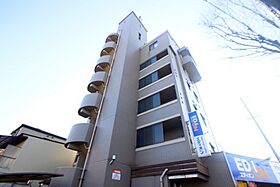 広島県広島市南区翠3丁目（賃貸マンション1DK・3階・30.00㎡） その1