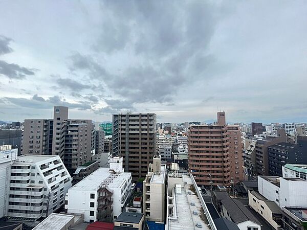 広島県広島市中区舟入本町(賃貸マンション1LDK・12階・40.00㎡)の写真 その14