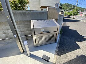 広島県広島市安芸区船越5丁目（賃貸アパート1R・3階・29.64㎡） その16