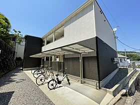 広島県広島市西区己斐西町（賃貸アパート1R・2階・21.14㎡） その16