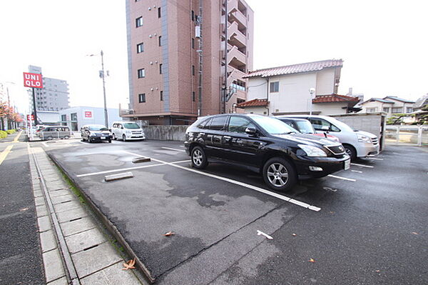 広島県広島市安佐南区大町東3丁目(賃貸マンション4LDK・3階・77.91㎡)の写真 その15