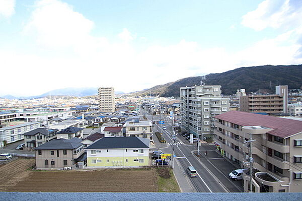 広島県広島市安佐南区東原3丁目(賃貸マンション3LDK・9階・68.04㎡)の写真 その14