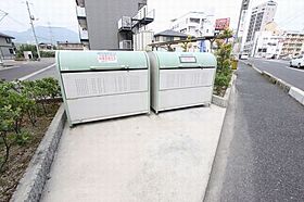 広島県広島市安佐南区西原1丁目（賃貸マンション1K・1階・19.87㎡） その15