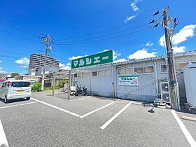 ハイムエトワール  ｜ 広島県広島市安佐南区長束西1丁目（賃貸マンション1K・3階・21.60㎡） その21