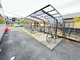 ハイムエトワール  ｜ 広島県広島市安佐南区長束西1丁目（賃貸マンション1K・3階・21.60㎡） その18