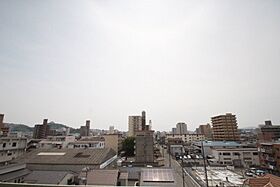 広島県広島市南区東雲2丁目（賃貸マンション1K・6階・18.00㎡） その14