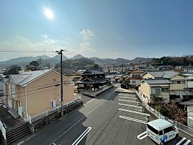 広島県広島市安芸区矢野西7丁目（賃貸マンション1K・3階・27.40㎡） その14