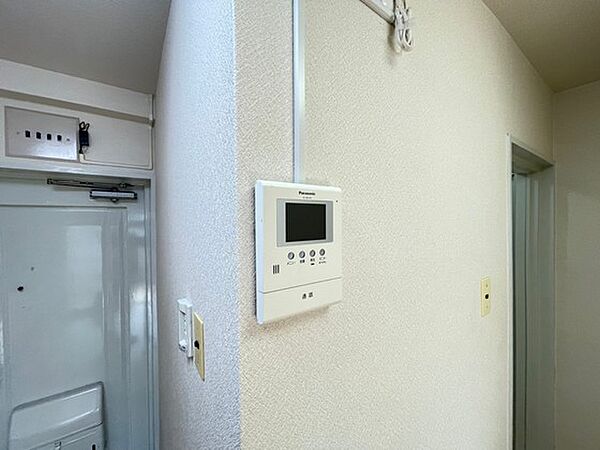 広島県広島市中区東白島町(賃貸マンション2DK・3階・32.21㎡)の写真 その10