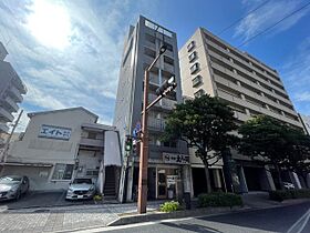 広島県広島市中区広瀬町（賃貸マンション1R・3階・16.21㎡） その15