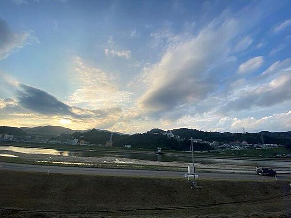 リバーシティー・オガワ ｜広島県広島市西区小河内町1丁目(賃貸マンション1K・3階・23.18㎡)の写真 その12