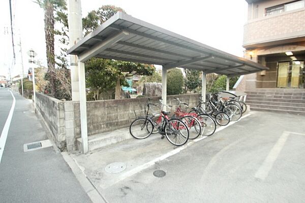 広島県広島市佐伯区五日市6丁目(賃貸マンション2K・2階・33.95㎡)の写真 その16