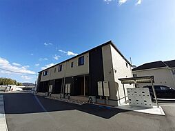 山陽本線 八本松駅 徒歩24分