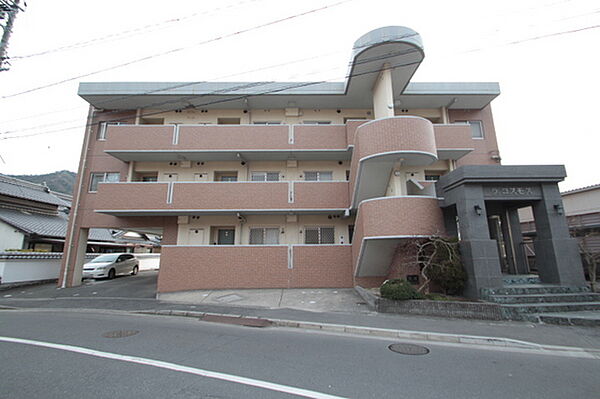 広島県広島市東区福田4丁目(賃貸マンション2LDK・3階・56.89㎡)の写真 その1