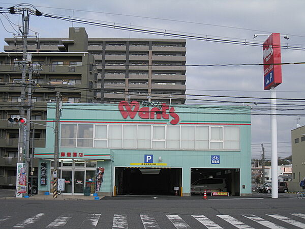 クレシア吉見園 ｜広島県広島市佐伯区吉見園(賃貸マンション1R・3階・13.50㎡)の写真 その22