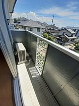 広島県広島市西区井口台1丁目（賃貸アパート3DK・2階・55.44㎡） その13