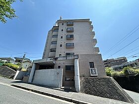 セポ草津南  ｜ 広島県広島市西区草津梅が台（賃貸マンション2LDK・4階・48.60㎡） その1