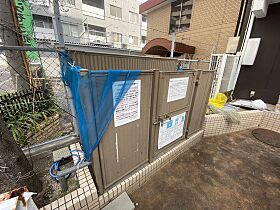 広島県広島市西区庚午中4丁目（賃貸マンション2LDK・4階・58.32㎡） その15