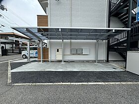 ＣＯＬＬＩＮＡ扇園  ｜ 広島県廿日市市地御前1丁目（賃貸アパート1R・2階・20.16㎡） その20