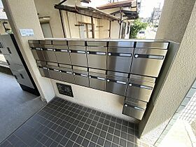 セイント安芸  ｜ 広島県安芸郡府中町緑ケ丘（賃貸マンション1K・4階・21.12㎡） その17