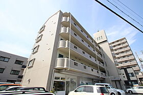 天神米田ビル  ｜ 広島県広島市安佐南区西原4丁目（賃貸マンション1K・4階・23.08㎡） その1