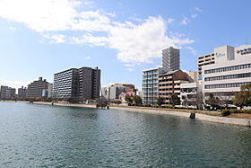 セントポーリア平野町  ｜ 広島県広島市中区平野町（賃貸マンション1K・2階・29.41㎡） その16