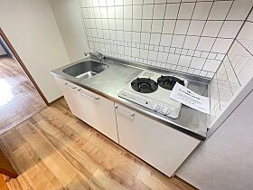 広島県広島市安佐南区西原3丁目（賃貸マンション1K・8階・29.59㎡） その4