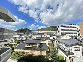 広島県広島市安佐南区長楽寺1丁目（賃貸マンション1K・4階・20.00㎡） その10