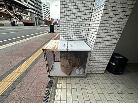 広島県広島市中区寺町（賃貸マンション1DK・5階・20.00㎡） その15