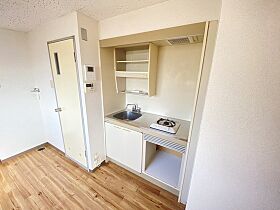 広島県広島市西区草津南3丁目（賃貸マンション1DK・4階・25.00㎡） その4