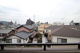 広島県広島市安佐南区緑井1丁目（賃貸マンション2LDK・3階・50.52㎡） その14