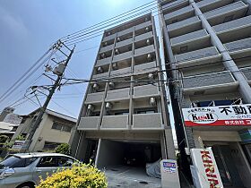 広島県広島市安佐南区西原8丁目（賃貸マンション1K・5階・29.76㎡） その1