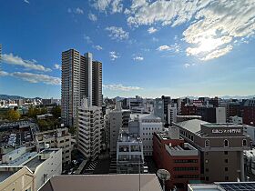 広島県広島市中区国泰寺町2丁目（賃貸マンション1LDK・14階・40.07㎡） その14