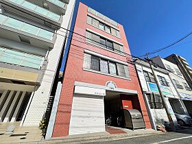 広島県広島市中区舟入本町（賃貸マンション1R・4階・15.86㎡） その1