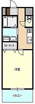 ロイヤルガーデン  ｜ 広島県広島市西区福島町2丁目（賃貸マンション1K・4階・31.58㎡） その2