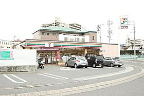 広島県広島市安佐南区長束2丁目（賃貸マンション1K・4階・23.50㎡） その21