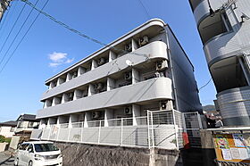 広島県広島市安芸区矢野西4丁目（賃貸マンション1K・2階・21.87㎡） その1