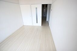 和秀三篠北町ビル 5階1LDKのリビング/ダイニング