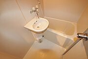※別部屋の写真です